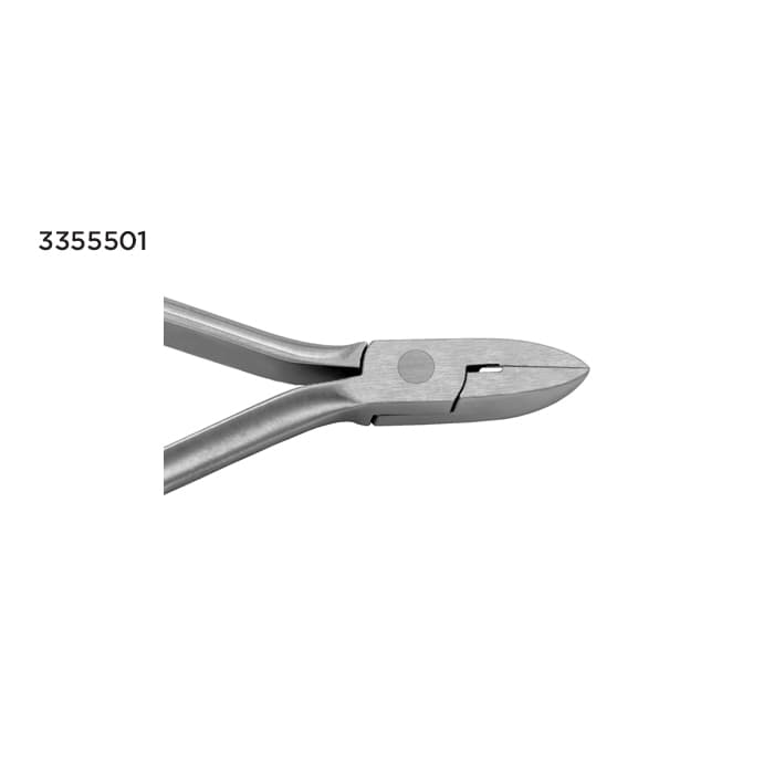 Hu-Friedy Micro-Mini Pin & Ligature Cutter, 678-107 thumbnail 14