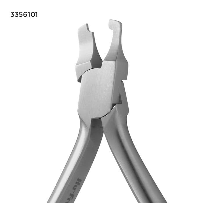 Hu-Friedy Band Crimping Utility Pliers, Stainless Steel, 1/Pk, 678-225 thumbnail 17