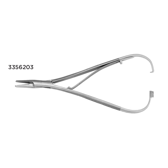 Hu-Friedy Ortho Mathieu Narrow Tip Pliers, Immunity Steel, 5¾", 678-330 thumbnail 12