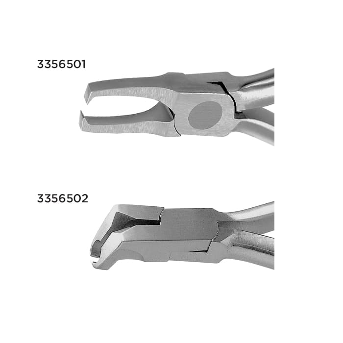 Hu-Friedy Bracket Removing Pliers, Straight, 678-219 thumbnail 12