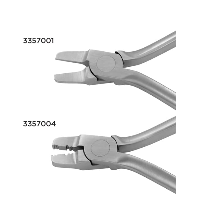 Hu-Friedy Lingual Arch Forming Pliers, Stainless Steel, 678-309 thumbnail 12