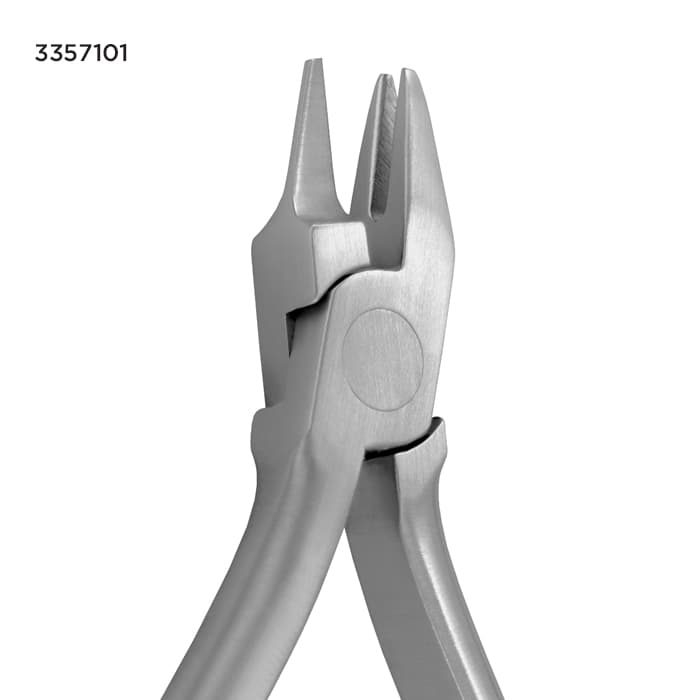 Hu-Friedy Three Jaw Wire Forming Pliers, 678-302 thumbnail 14