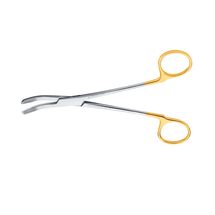 Hu-Friedy Temporary Crown Remover, Universal, Slender, 60° Angled, Tungsten Carbide Tip, CRGR thumbnail 10