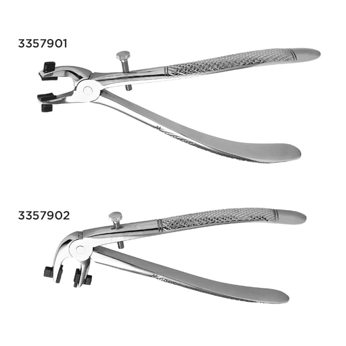 Hu-Friedy Trial Crown Remover, Lower, Single End thumbnail 9