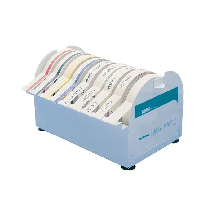 Hu-Friedy IMS Autoclave Monitor Tape, Blue, 3/4 in x 60 yd Roll, IMS-1268 thumbnail 18