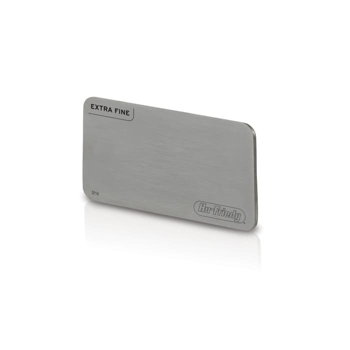 Hu-Friedy Diamond Sharpening Card, Fine Grit, Credit-Card Size, 1/Pk, DSCFINE thumbnail 13