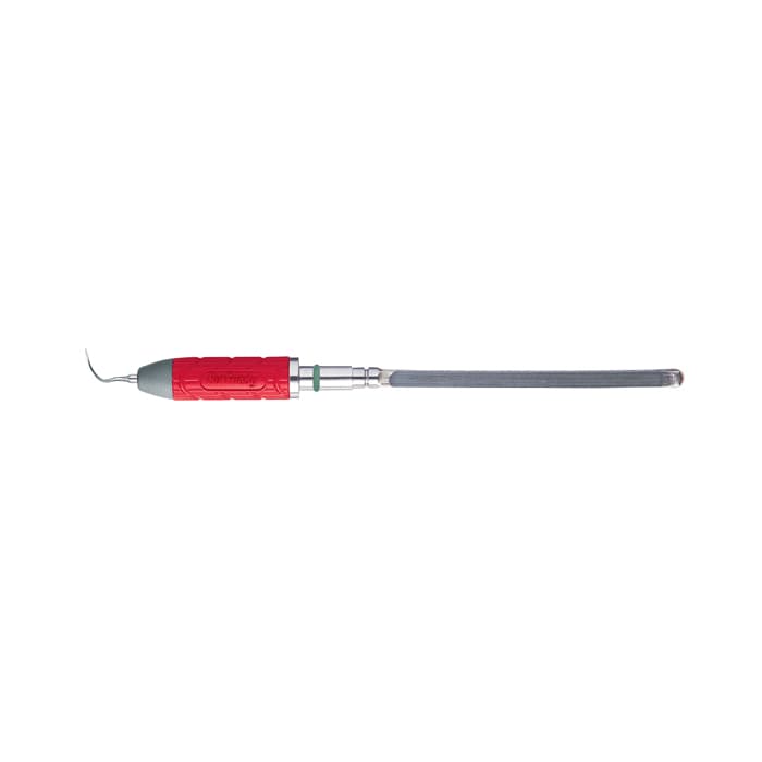 Hu-Friedy After Five Swivel Direct Flow Straight Ultrasonic Insert, 30 kHz, Dark Blue Silicone Swivel, UI30SDS thumbnail 20