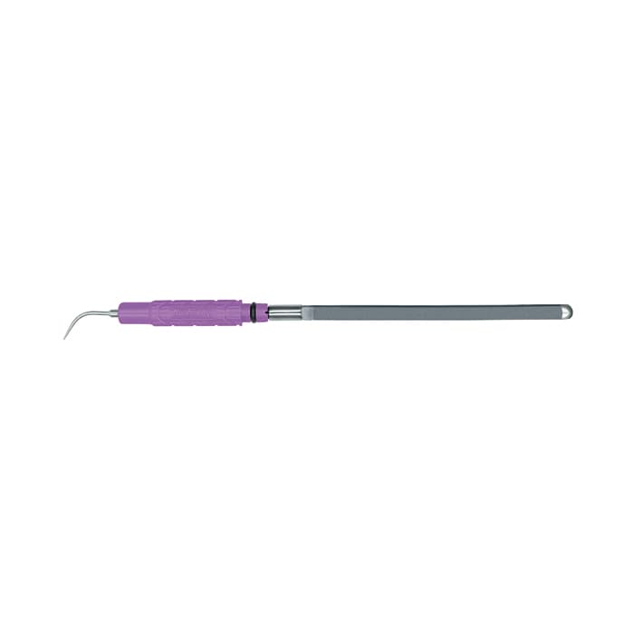 Hu-Friedy Streamline Ultrasonic Insert, #10 Universal, 25 kHz, Lavender Resin Handle, 1/Pk, UI1025K thumbnail 17