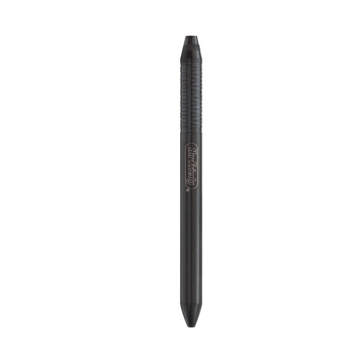 Hu-Friedy Black Line Cone Socket Mouth Mirror Handle, #6, Satin Steel, Ergonomic, Single End, 1/Pk, MH6B thumbnail 16
