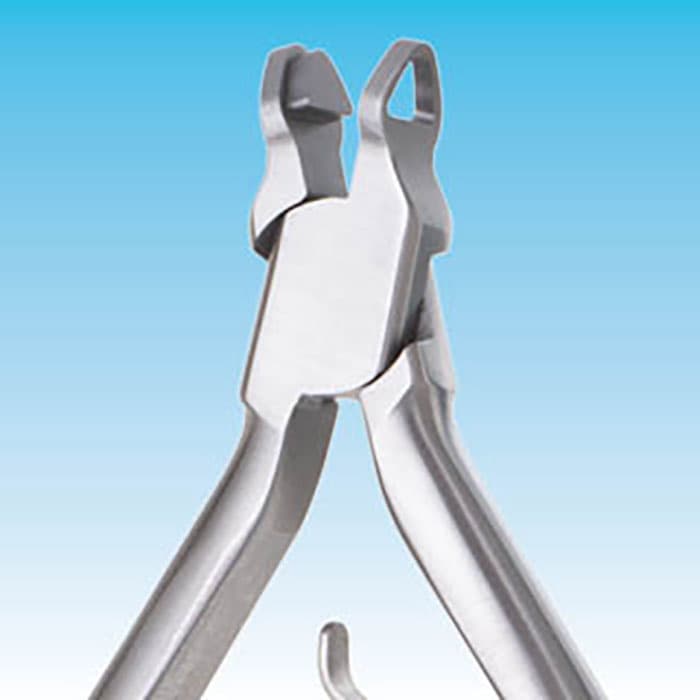 Hu-Friedy Clear Collection The Precision Punch Orthodontic Instrument, Latex-Free, 1/Pkg thumbnail 4