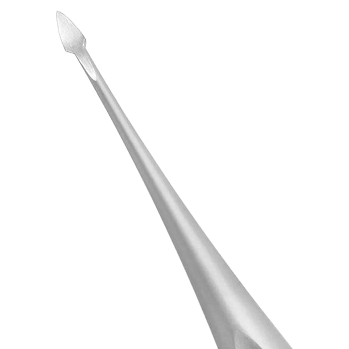 Hu-Friedy ProLux Luxating Elevator, Mesial Angle Spade, Purple, PROLUX5 thumbnail 8