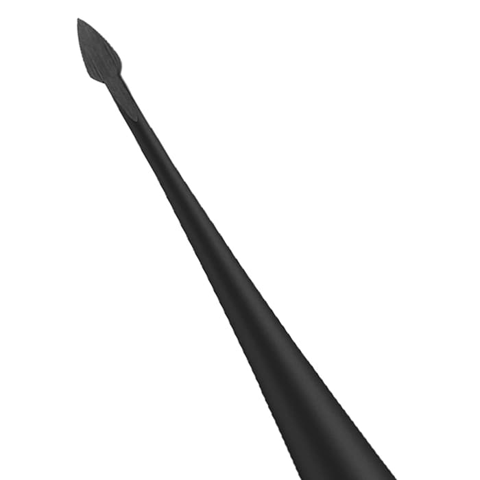 Hu-Friedy ProLux Luxating Elevator, Mesial Angle Spade, Black Line, Purple, PROLUX5X thumbnail 8