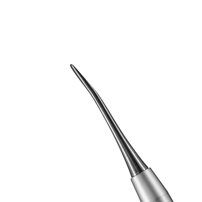 Hu-Friedy Black Line Luxating Hybrid Elevator, Small Straight, Single End, EPTSMSX thumbnail 4