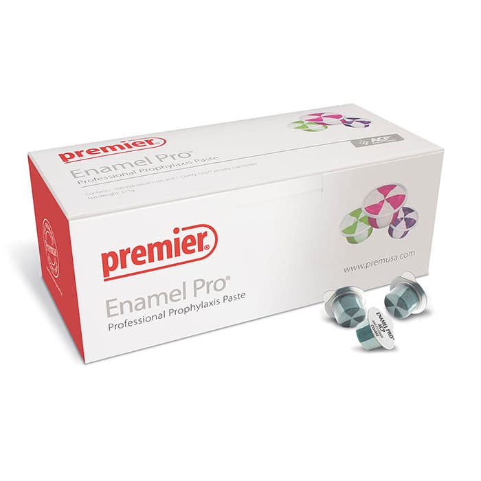 Enamel Pro Prophy Paste, Coarse, Grape, with Fluoride and ACP, Unit Dose Cups, 200/Box, 9007612 thumbnail 19
