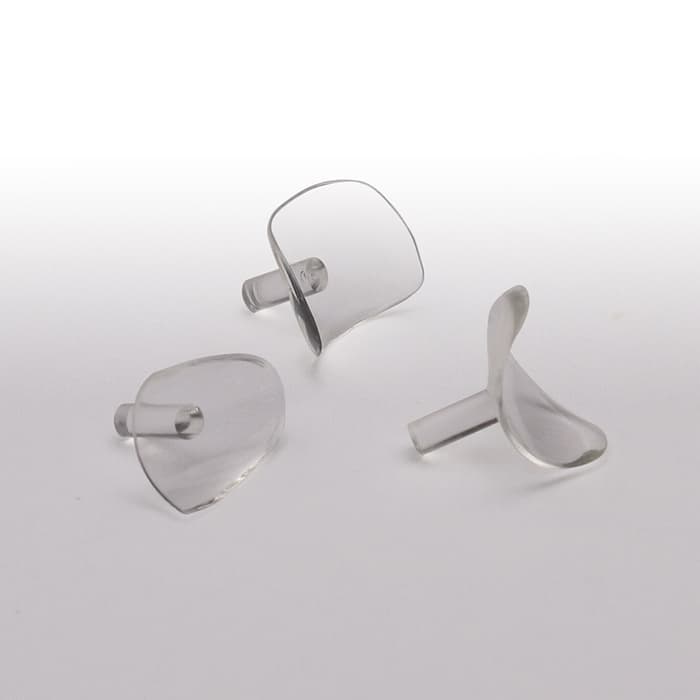Cure-Thru Clear Cervical Matrices Double-Ended Positioning Instrument, Autoclavable, 1/Pk, 9061340 thumbnail 14