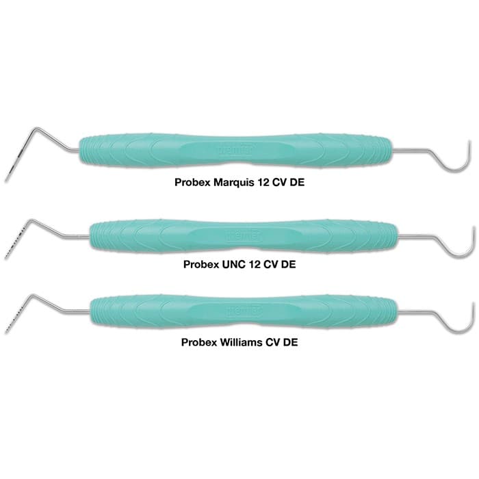 PremierAir Explorer DE 5, Double-Ended, #5, 1/Pk, 1003560 thumbnail 11