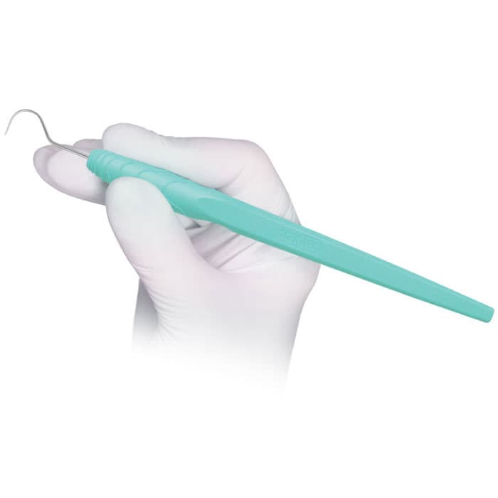 PremierAir SE Explorer 23, Single End, Polymer Handle, 1/Pkg, 1003551 thumbnail 6