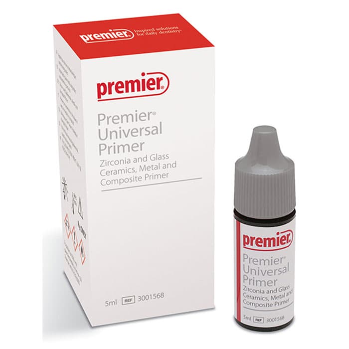 Premier Universal Primer, 5 mL Bottle, 3001568 thumbnail 15