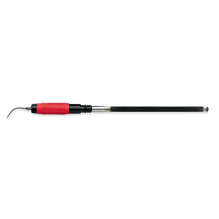 Premier Big Easy Ultrasonic Insert, 25K, #1000 Triple Bend, Orange, 1005305 thumbnail 20