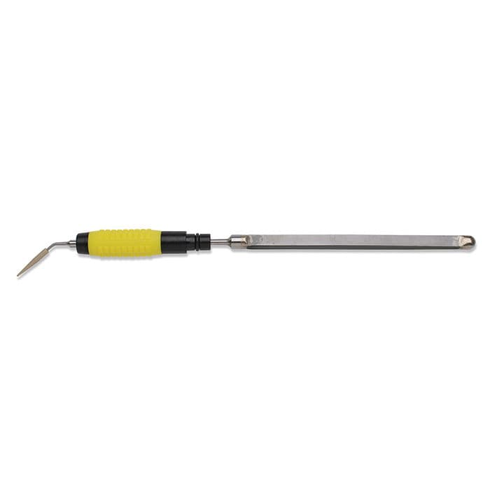 Big Easy Implant Ultrasonic Insert, 30K, Yellow, 7/16" Cushion-Grip Handle, PEEK Tip, 1/Pk, 1005336 thumbnail 13