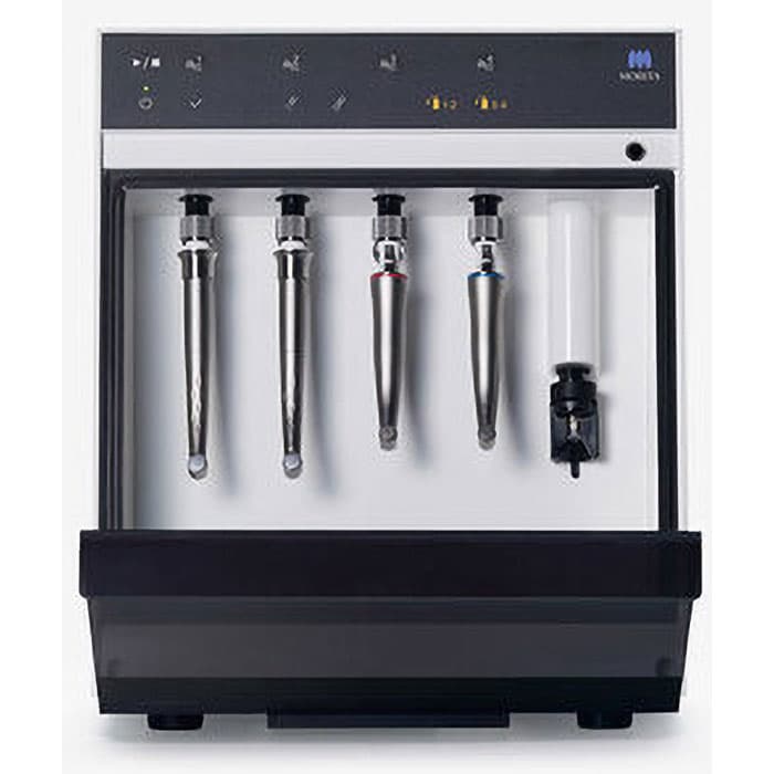 Lubrina 2 Handpiece Lubrication System, Automatic Maintenance Unit, Model HIM-2, 24-K325ENG thumbnail 10