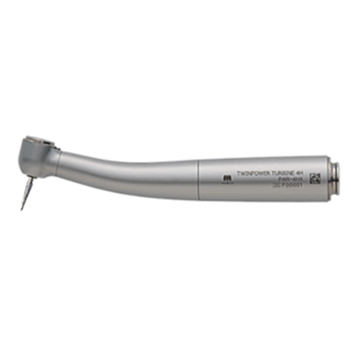 J Morita TwinPower Turbine High Torque Non-Optic Handpiece, NSK FlexiQuick Coupling, 4H PAR-4HX-NK thumbnail 5