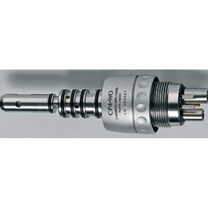 J. Morita TwinPower Coupler CP4-O with Light, 6-Pin, 4-Hole, Optic, 16-5333830 thumbnail 6
