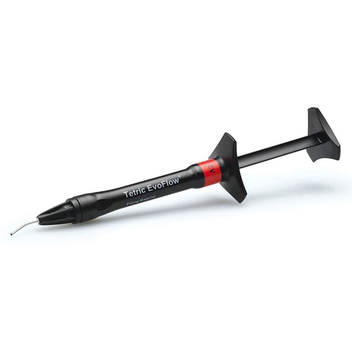 Tetric EvoFlow Shade Guide, 595952WW thumbnail 5