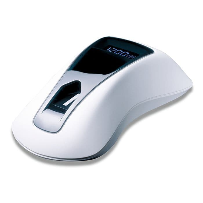 bluephase® Meter II Radiometer, White, Battery Operated, 667124 thumbnail 8