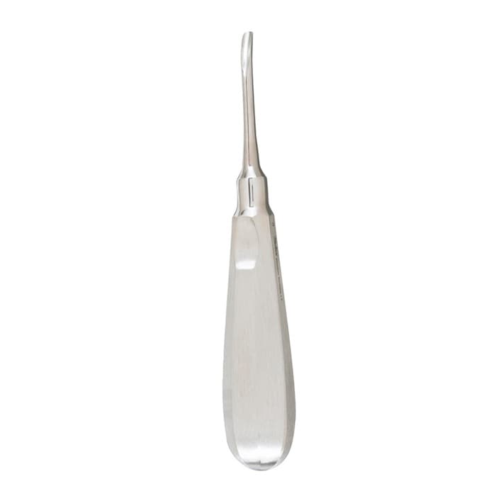 Miltex Surgical Elevator #77R, Serrated, Single End, Left, DEL77R thumbnail 9