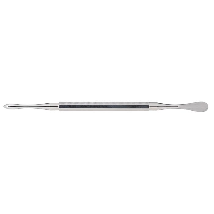 Miltex Ohl Double-Ended Periosteal Elevator, Stainless Steel, Each thumbnail 5