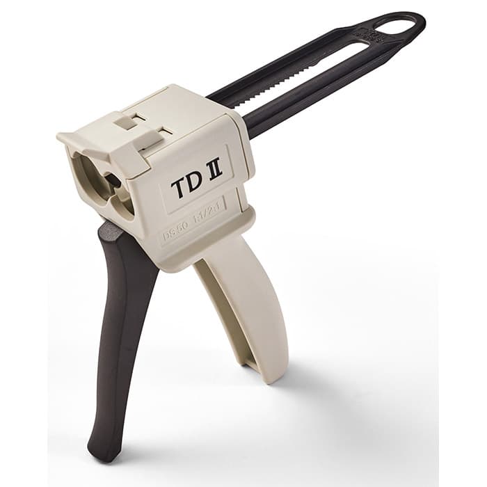 Tokuyama Sofreliner Tough TD II Dispenser Gun, 23372 thumbnail 9