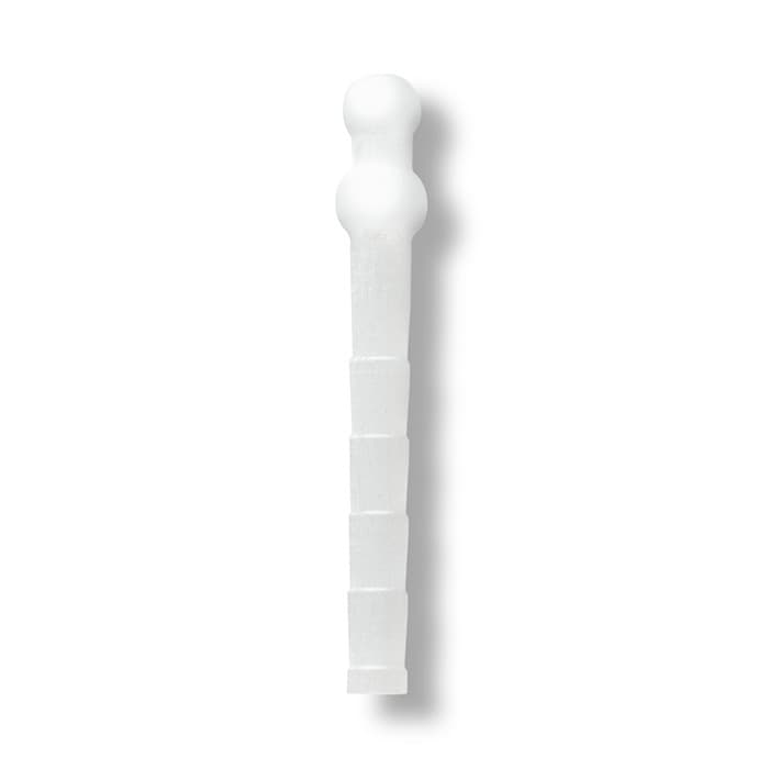 ParaPost Fiber Lux Translucent Fiber Posts, Size 4.5, Blue, 1.14 mm, Refill, 5/Pk, PF17145 thumbnail 22