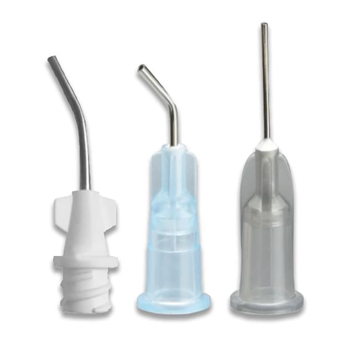 Centrix NoMIX Luer-Lock Syringe Tips, 16ga, White, 30/Pack, 640002 thumbnail 5