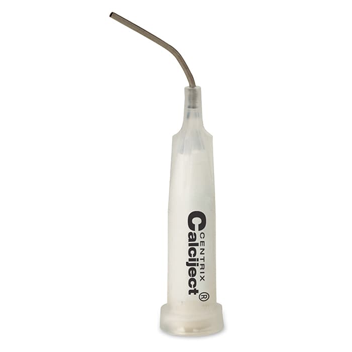 Calciject Calcium Hydroxide Paste, Radiopaque, 0.2 g Single-Dose NeedleTube Tips, 24/Box, 320003 thumbnail 15
