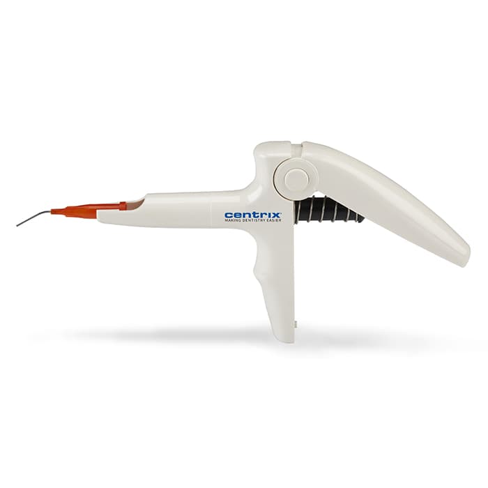 Centrix Snap-Fit C-R Syringe Dispensing Gun, Autoclavable, 1/Pk, 130650 thumbnail 15