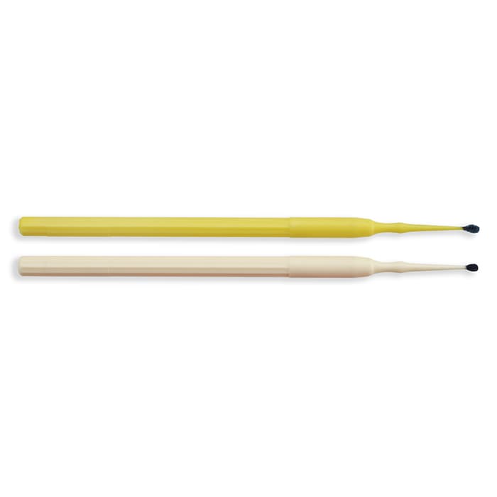 Exposé Caries Indicator Refill, Fine Tip (1.5 mm), Blue with Yellow Handle, 576/Pk, 310330 thumbnail 9