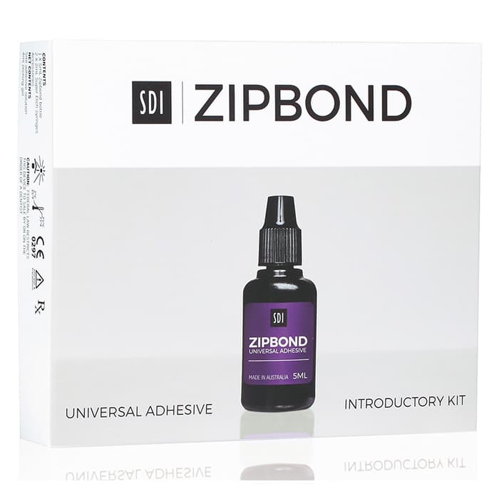 Zipbond Universal Adhesive, 5 mL Bottle Refill, 8100502 thumbnail 8