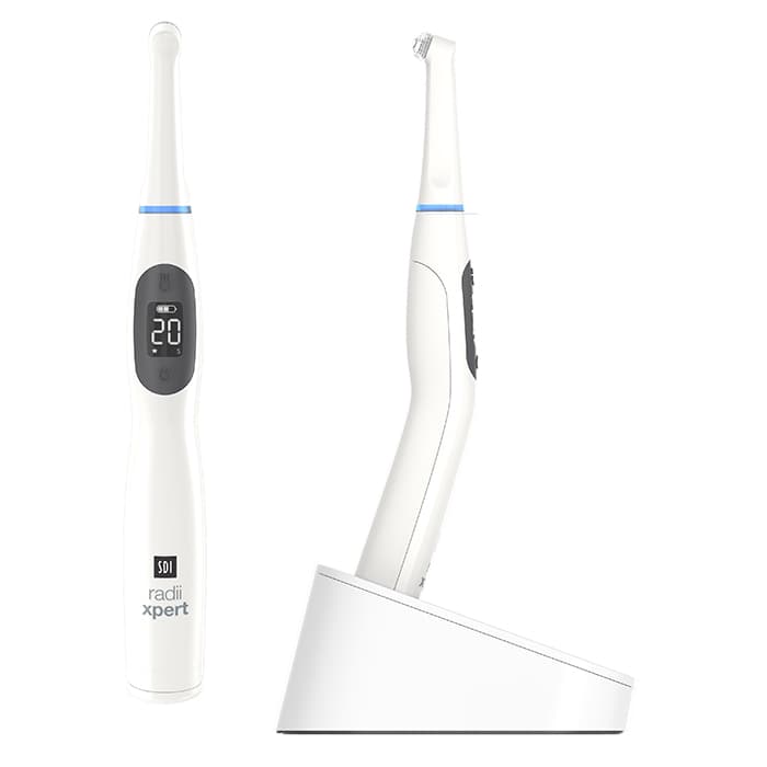 SDI Radii Xpert Professional LED Curing Light, Cordless, 1500 mW/cm², 440-480 nm, 5600300 thumbnail 6