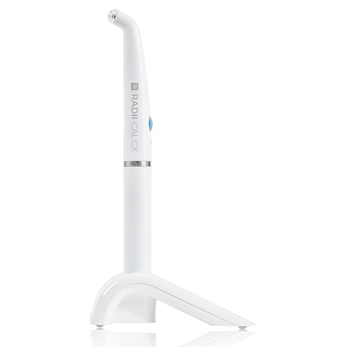 SDI Radii-Cal CX Collimated LED Curing Light, Cordless, 1200 mW/cm², Complete Kit, 5600110 thumbnail 7