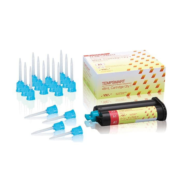 GC NDS Cartridge Dispenser II, 48 mL, 1:1 Ratio, Autoclavable, 152101 thumbnail 17