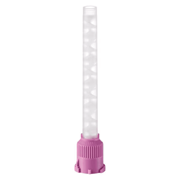 GC NDS HP Mixing Tips, Type 2S Injection, Medium/Regular Body, Pink, 5.4 mm, 48/Pk, 153148 thumbnail 14