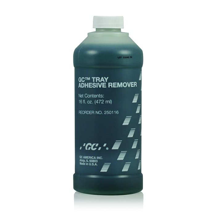 GC Universal VPS Tray Adhesive, 7 mL Bottle, 138991 thumbnail 11