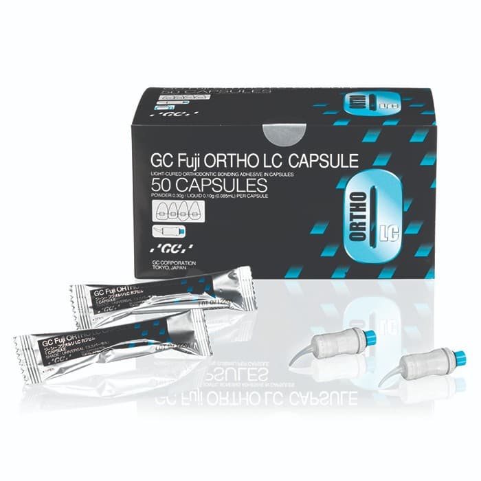 GC Fuji Ortho LC Automix Slide and Lock Mixing Tips, Refill, 20/Pk, 423010 thumbnail 15