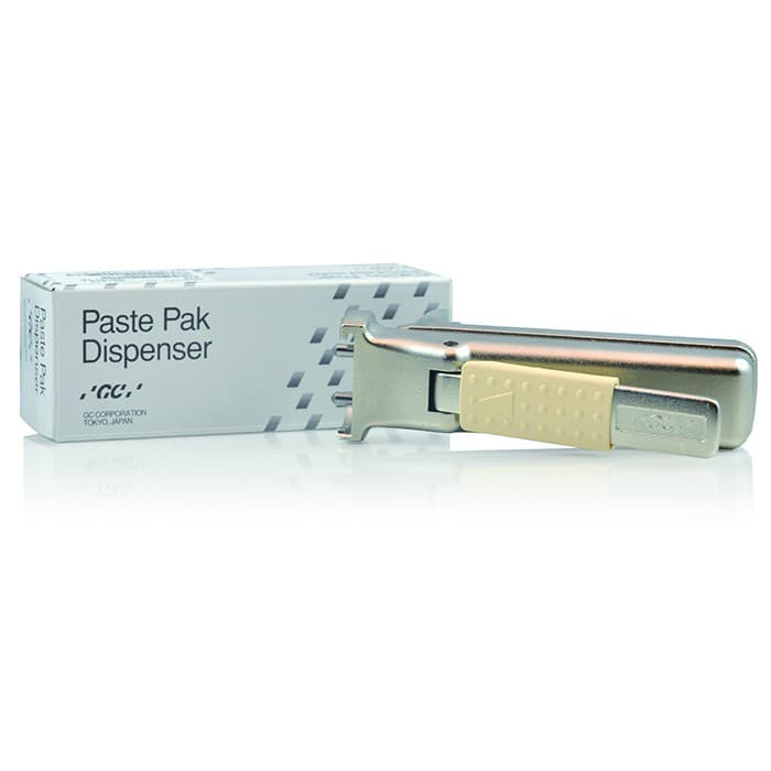 GC America Paste Pak Dispenser II, Gun Style, 1/Pk, 009293 thumbnail 15