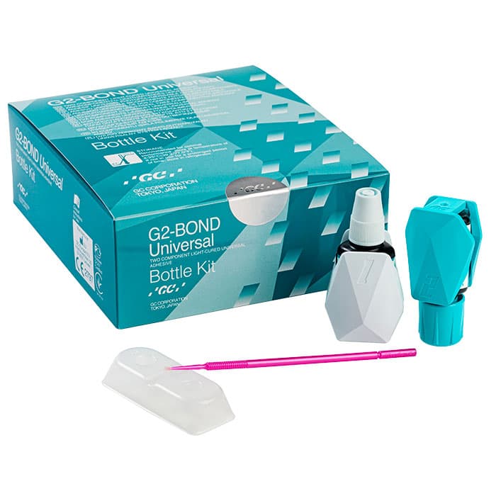 G2-BOND Universal Bonding System Bottle Kit, 5 mL, 013646 thumbnail 17