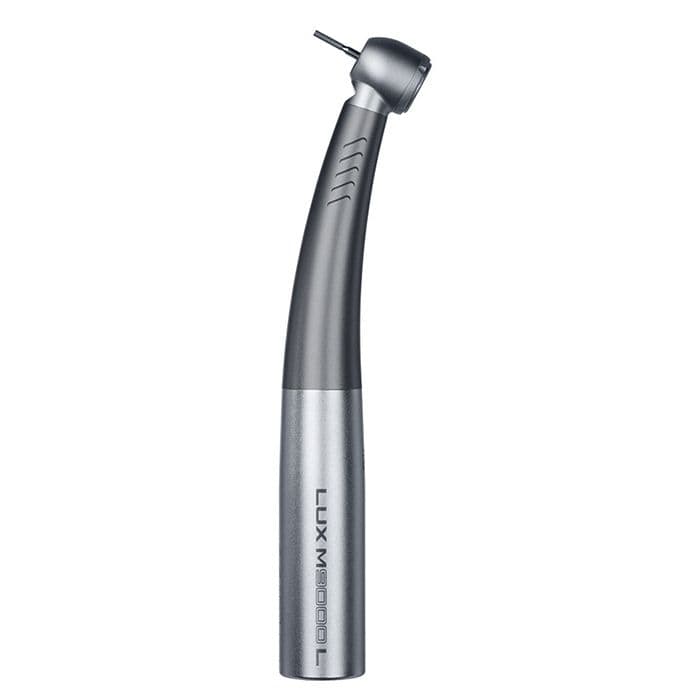 KaVo MASTERtorque Mini M8700 L High-Speed Air Handpiece, Fiber Optic, Push-Button Chuck, 3001.0000 thumbnail 9