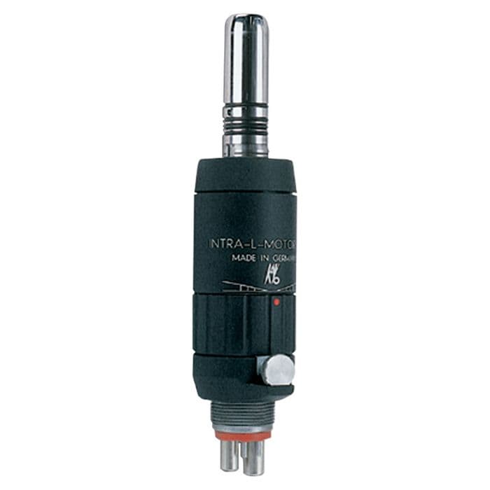 KaVo 181H INTRAmatic Low Speed Air Motor, Non-Optic, E-Type Connection, 4-Hole, 0535.5200 thumbnail 8