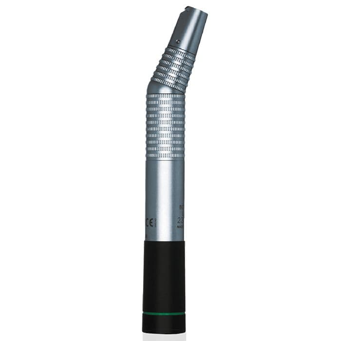KaVo INTRAflex LUX 2 Air Motor System 2307LN Contra Angle with Integrated Motor, Cellular Optic, 2.7:1 Reduction, 0.535.6190 thumbnail 6