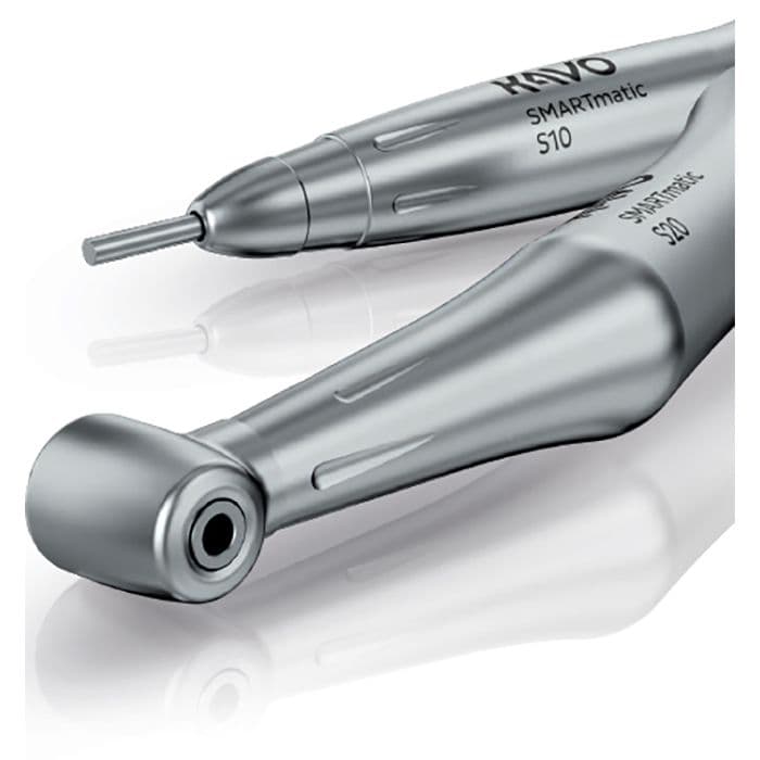 KaVo SMARTmatic S321 Endodontic Contra Angle 32:1 Handpiece, E-Style Connection, 1.011.6790 thumbnail 5